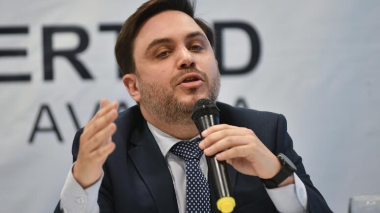 Ramiro Marra inflación