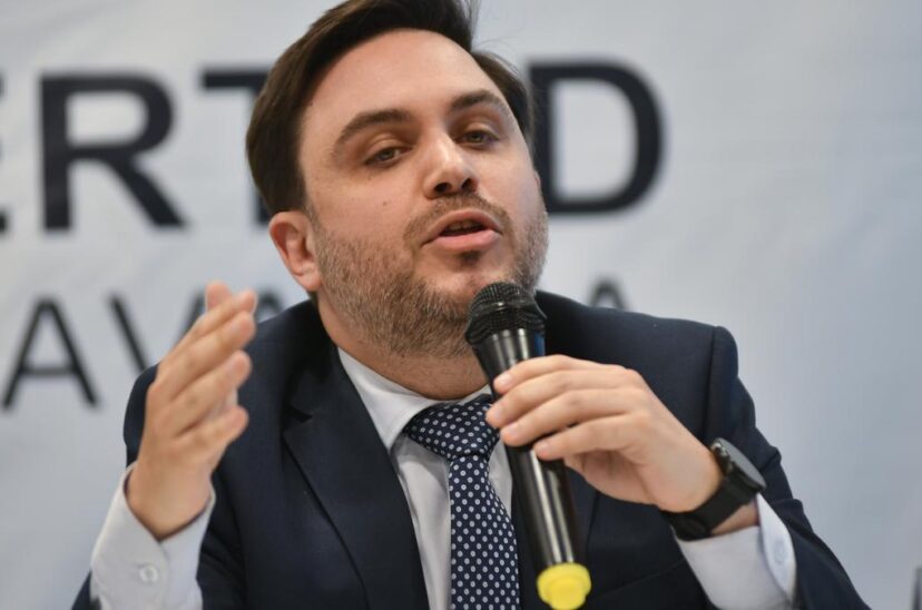 Ramiro Marra inflación