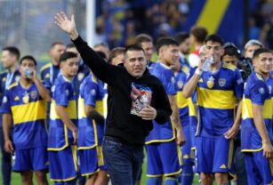 Riquelme