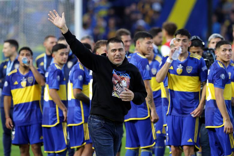 Riquelme