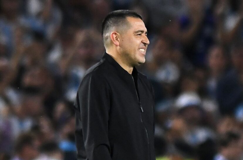 Riquelme