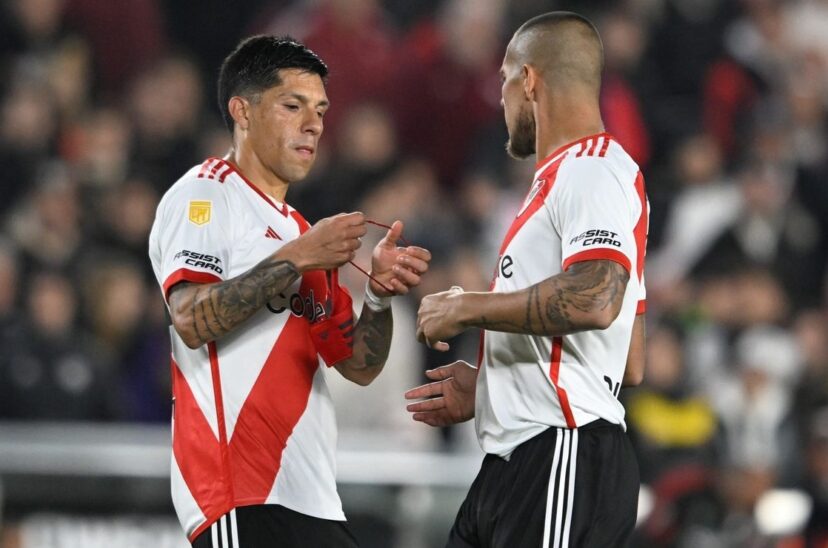 River