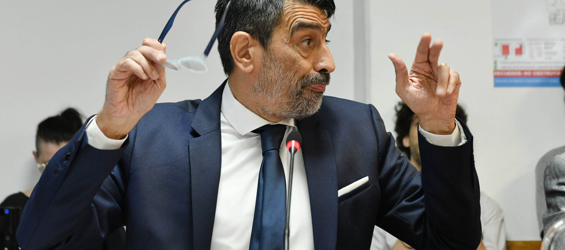 Rodolfo Tailhade