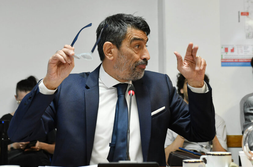 Rodolfo Tailhade
