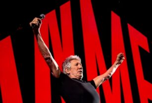 Roger Waters 123