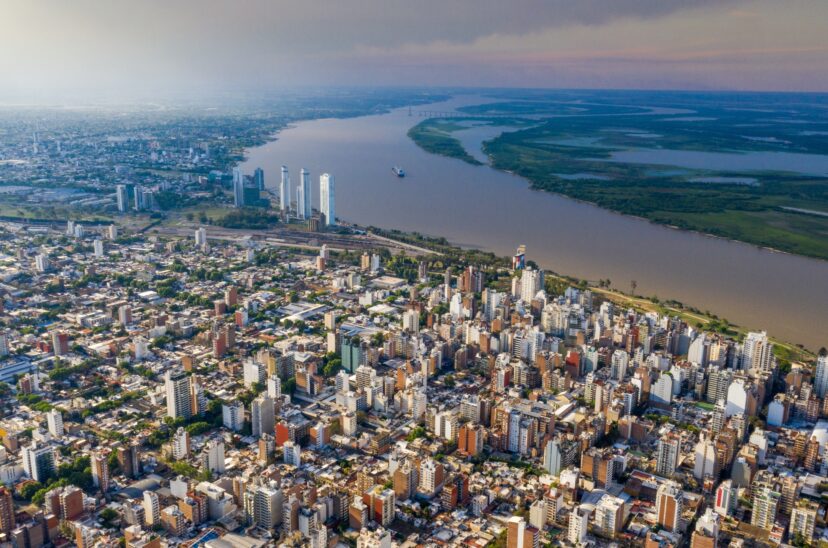 Rosario subte