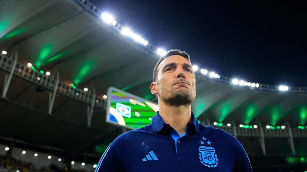 Scaloni