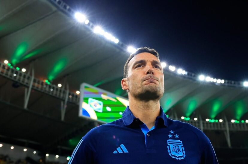 Scaloni