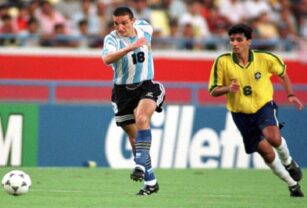 Scaloni Argentina