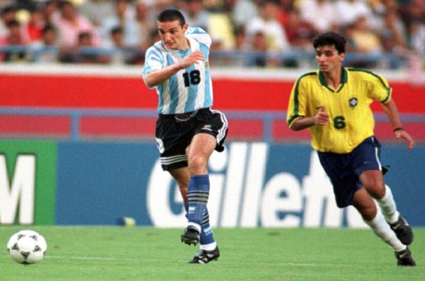 Scaloni Argentina