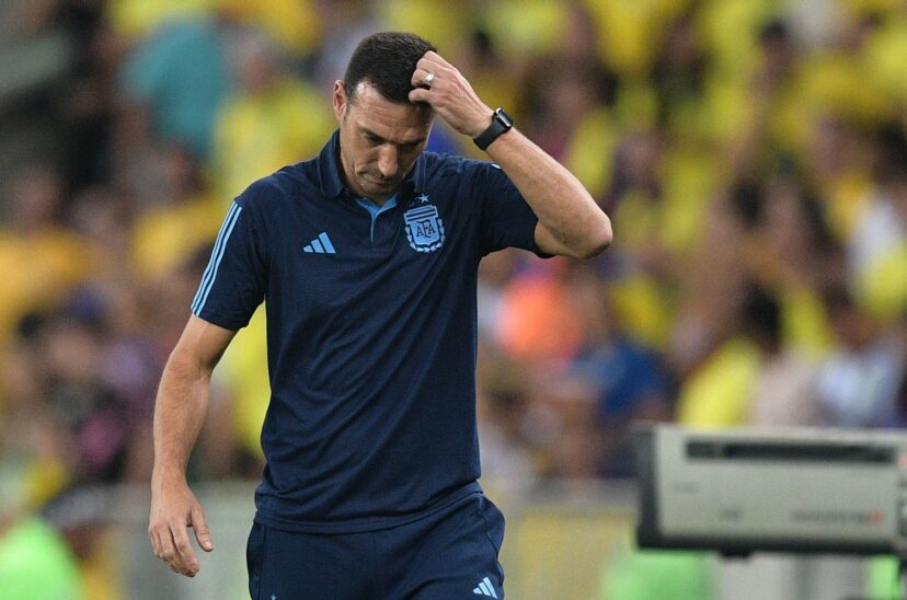 Scaloni