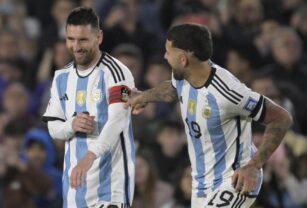 Selección
