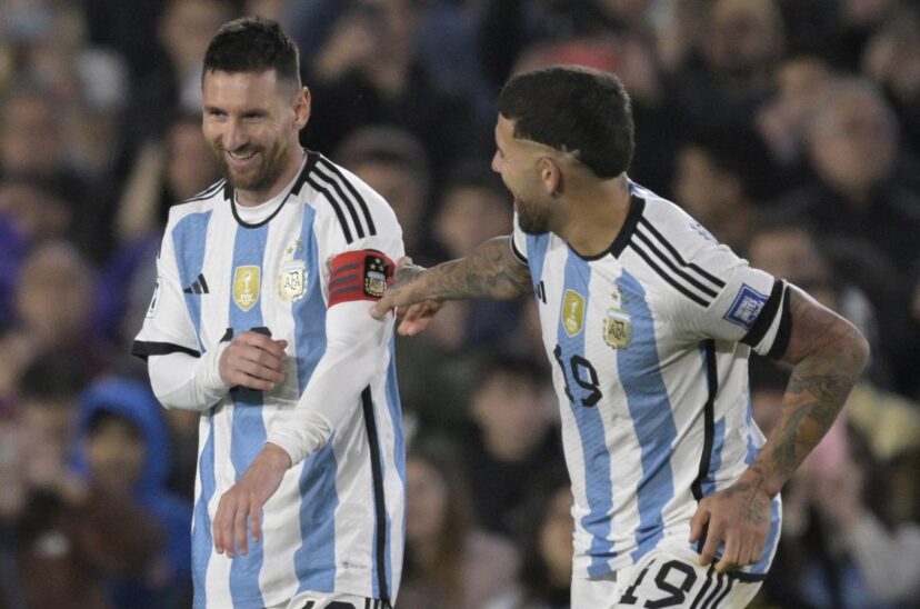 Selección