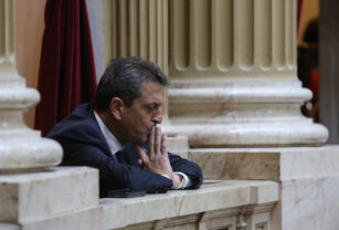 Sergio Massa