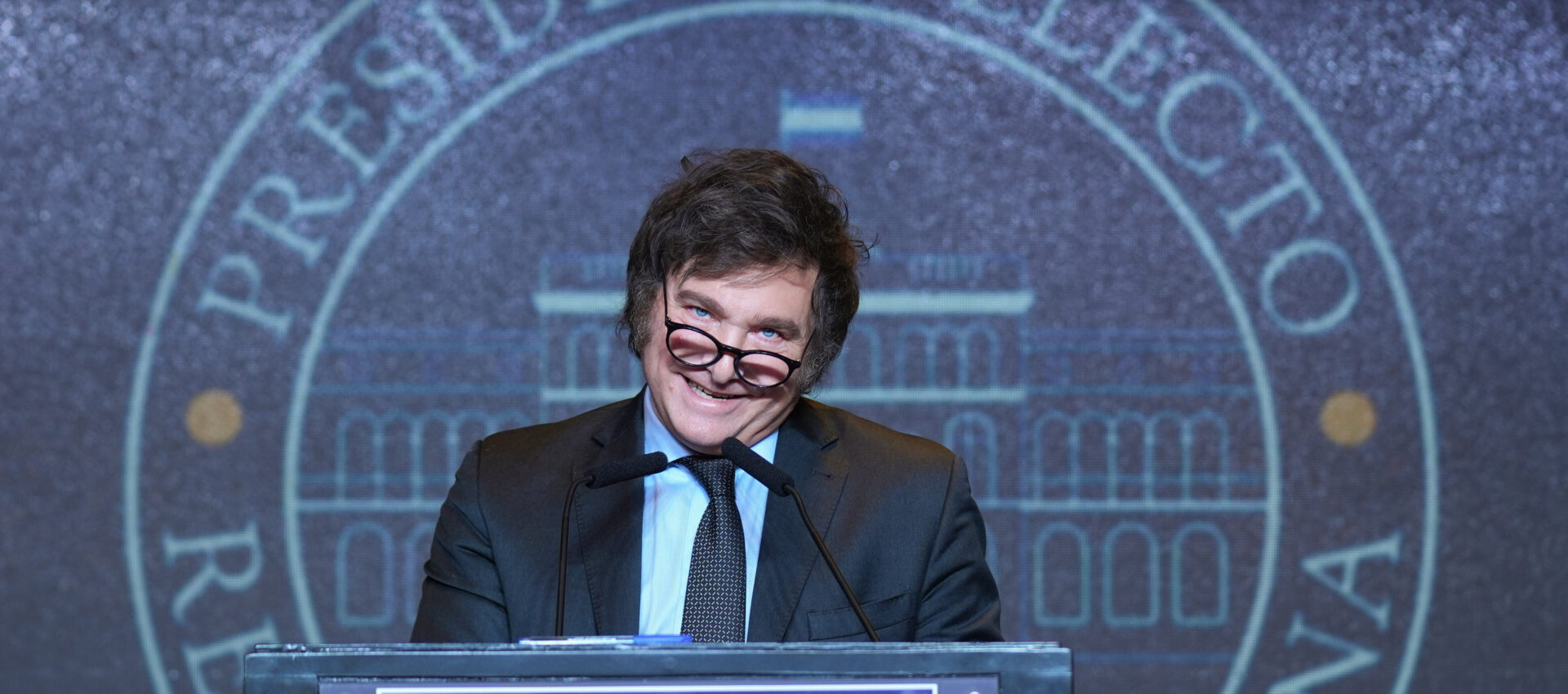 Javier Milei