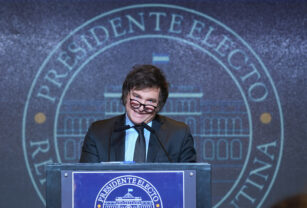 Javier Milei