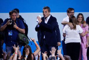Sergio Massa