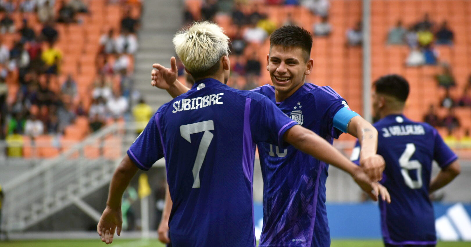 Sub 17
