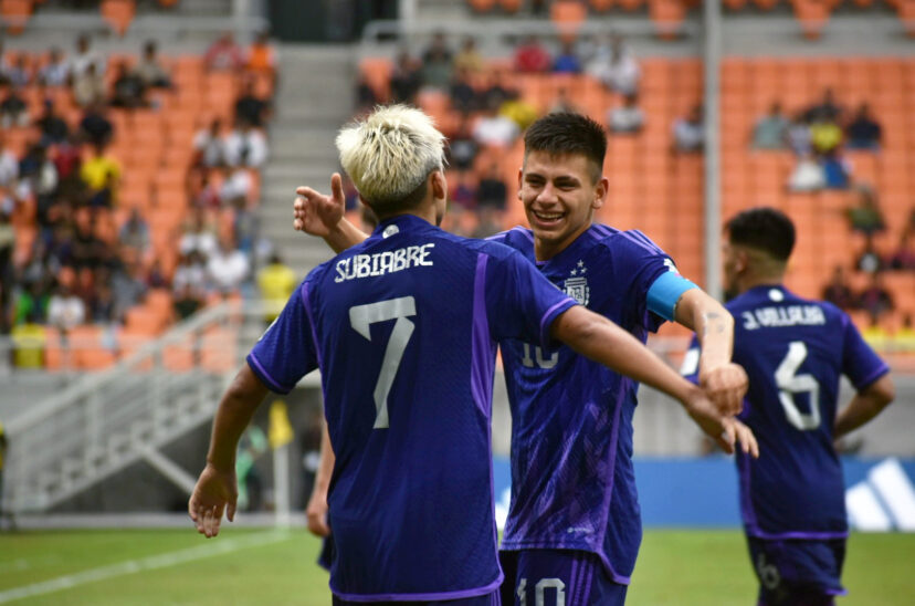 Sub 17