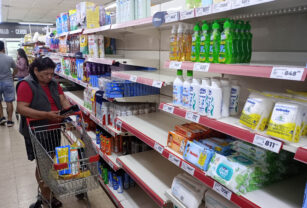 Supermercados