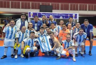 Mundial de Talla Baja