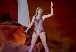 Taylor Swift