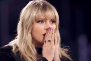 Taylor Swift Brasil