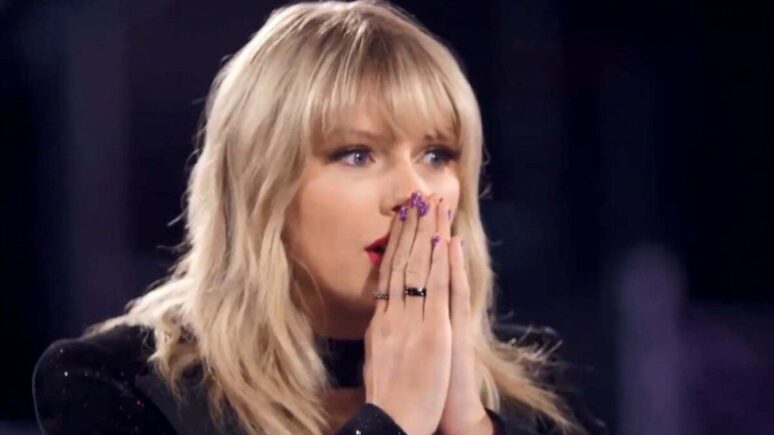 Taylor Swift Brasil