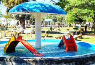 Termas Río Hondo