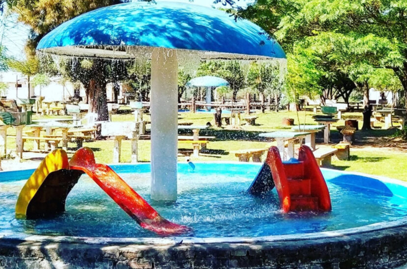 Termas Río Hondo