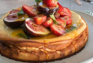 torta sin gluten