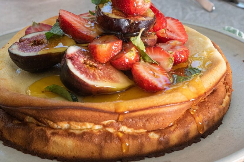 torta sin gluten