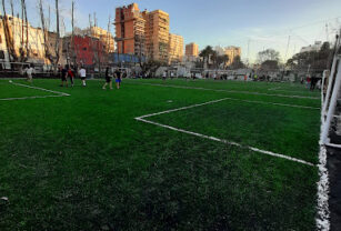 Desalojo Urquiza
