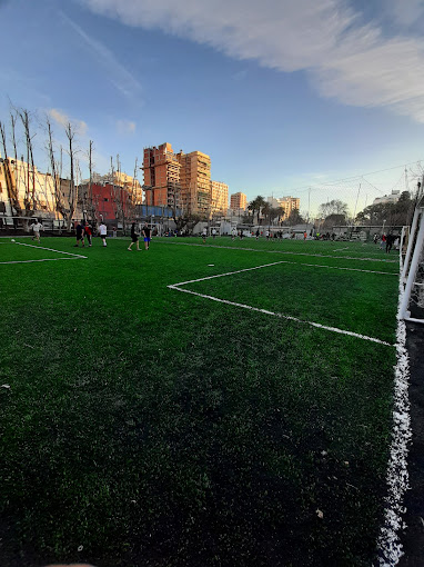 Desalojo Urquiza