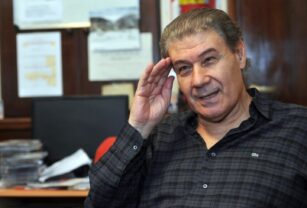 Víctor Hugo Morales