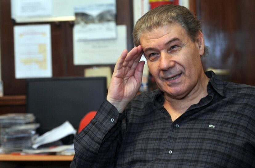 Víctor Hugo Morales