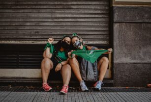 Ciudad mujeres
