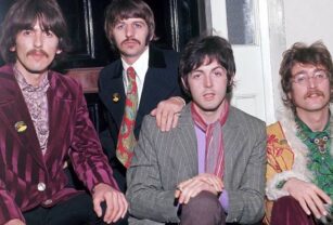 The Beatles