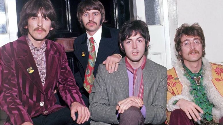 The Beatles
