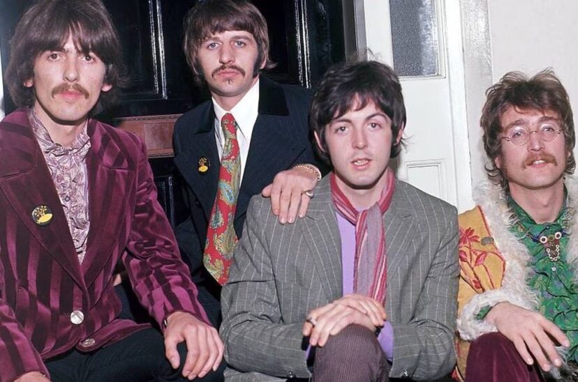The Beatles