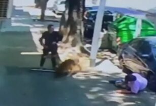 Captura ataque en Boedo