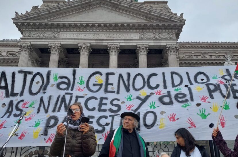 Gaza Esquivel Cortiñas