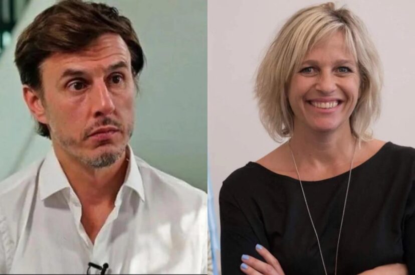 García Moritán y Mercedes Miguel se incorporan al gobierno de Jorge Macri