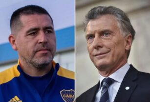 Elecciones Boca