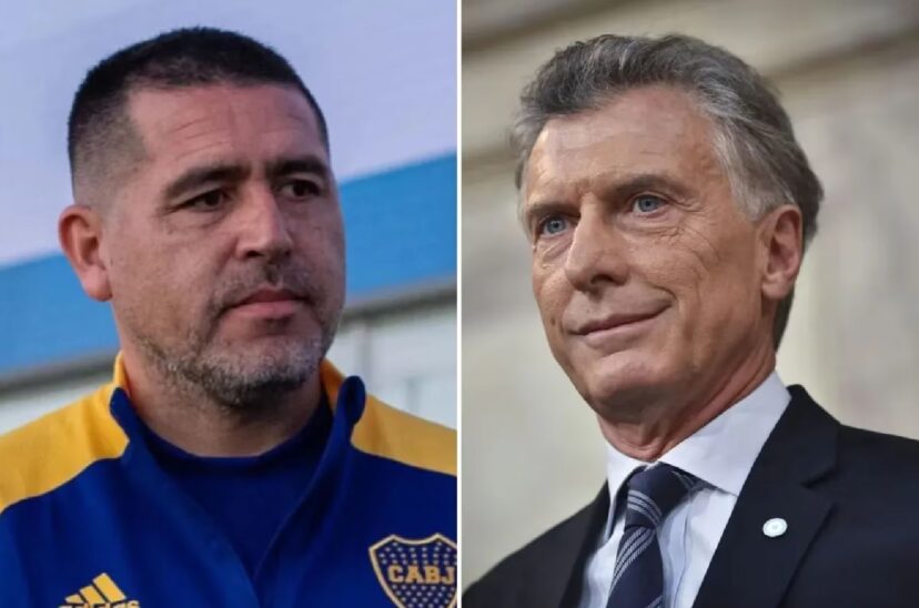 Elecciones Boca