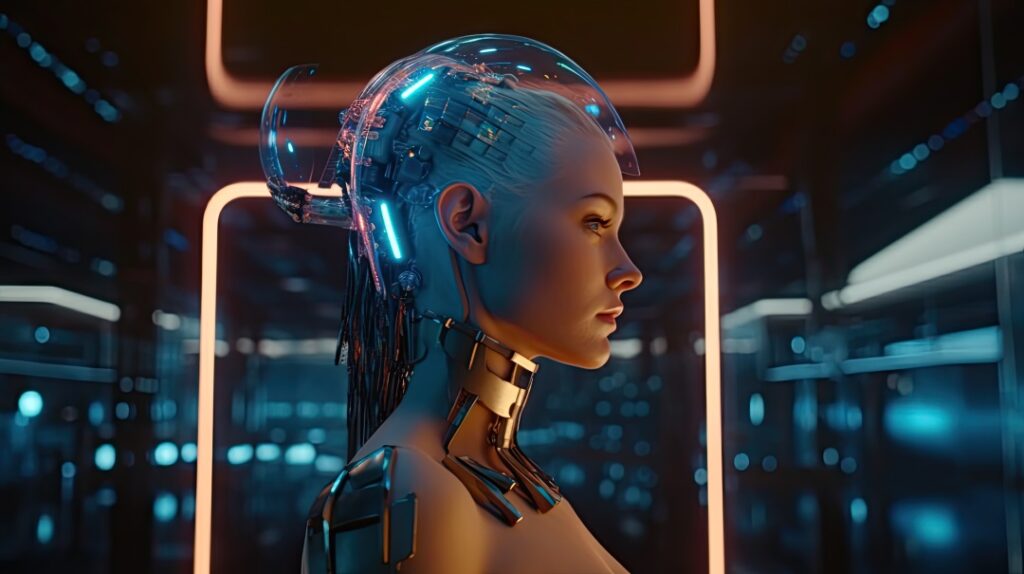 YouTube Inteligencia Artificial Google