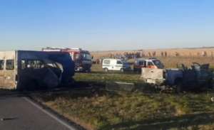 Accidente