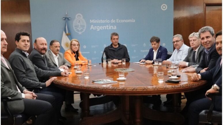 aguinaldo provincias