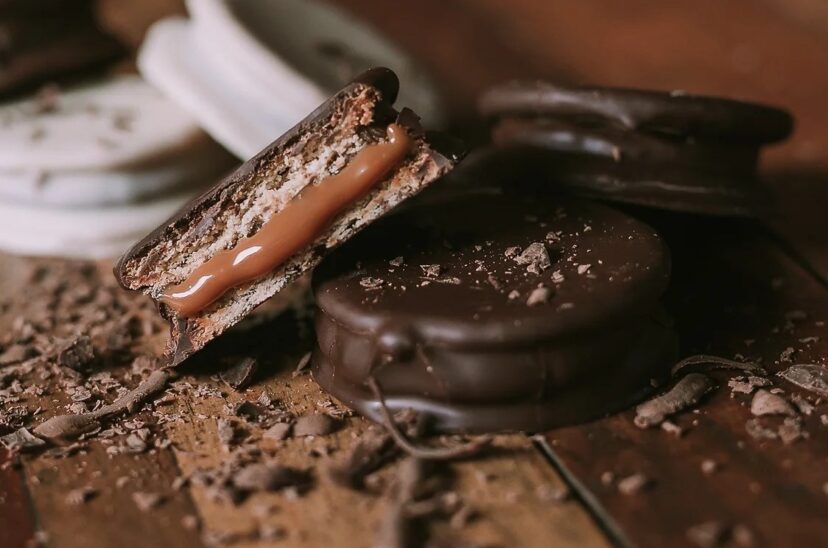 semana del alfajor