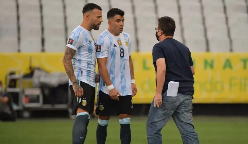 argentina brasil